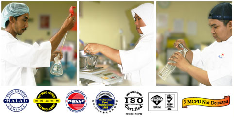 Quality Assurance
